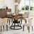 Gabin Round Dining Table 47.24''-237253228-237253227