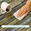 Tapis intérieur / extérieur lavable à la machine Chantille ACN2717-711314935-711314942