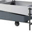 Table basse avec plateau relevable Wilkins