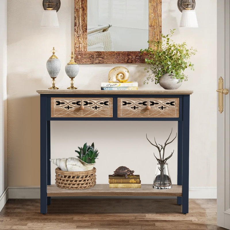 Commode d'appoint Fienley