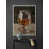 Framed Print without Mat selected