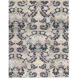 One-of-a-Kind 7'10" X 10'1" Area Rug