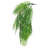 35" Artificial Palm Leaf Stem
