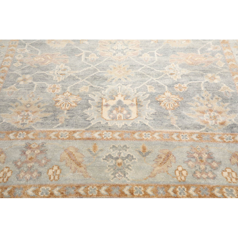 Wool Indoor Rug, Rectangle 10' x 14'