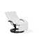 Adan Manual Glider Recliner