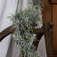 Faux 12cm Wreath