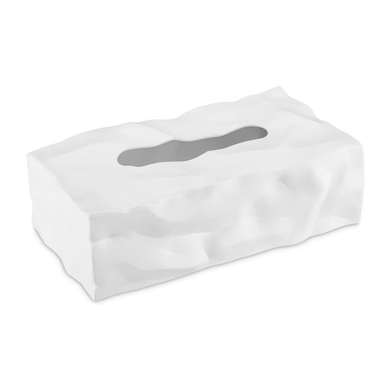 Plastic Freestanding Napkin Holder