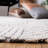 Kalea Hand Woven Performance Geometric Rug-1457217449