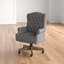 Appel Linen Executive Chair