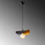 Luminaire suspendu en métal à hauteur réglable-909370015