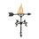Sailboat Weathervane