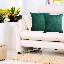 Ensemble de 2 housses de coussin en velours de couleur unie-1405445895-1442569433-1454408159