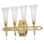 4 - Light Vanity Light