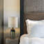 Runolfson Metal Table Lamp