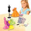 Barbie Be A Real Fashion Designer (néon)