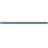 Pencil 0.5'' x 12'' Glass Border Tile