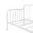 Twin Metal Daybed with Trundle-20472387