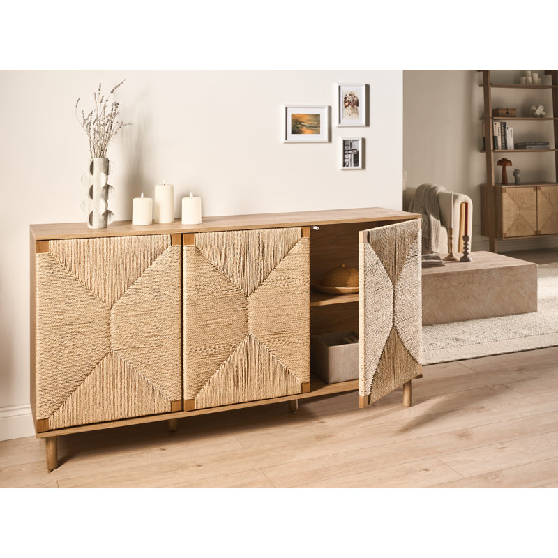 Bohumira 153cm Sideboard
