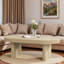 Table basse Mid Century Modern-1482958288