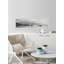 Cloudy Beach by Marmont Hill - Single Picture Frame Painting-1429464809