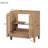 29'' Single Bathroom Vanity Base Only
