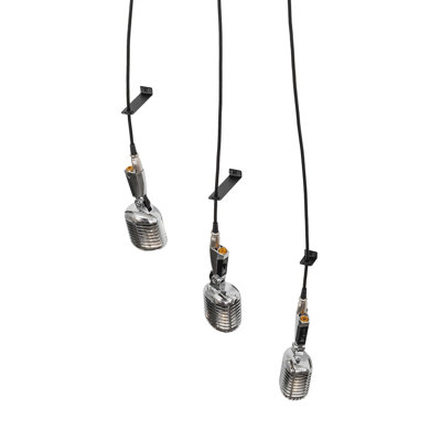 3 - Light Pendant