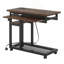 Bureau portatif à hauteur ajustable-1486591918