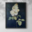 Série FLORAL CLXV - reproduction encadrée de qualité supérieure - prête à être accrochée - aucun clou requis-879454238-879454208