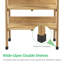  Potting Bench-1022496256