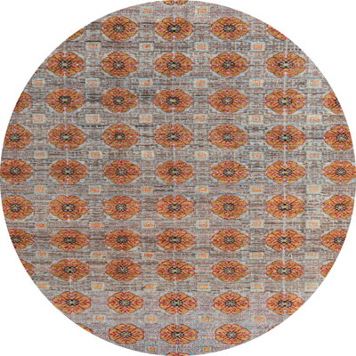 Abstract Indoor Rug