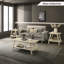 Table basse simple Cavett-642450118