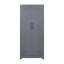 Armoires de rangement en métal, armoire à outils de nettoyage avec porte verrouillable-1458394769