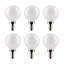 3 Watt LED Bulb-72491964
