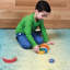 Outils d'apprentissage Tickit