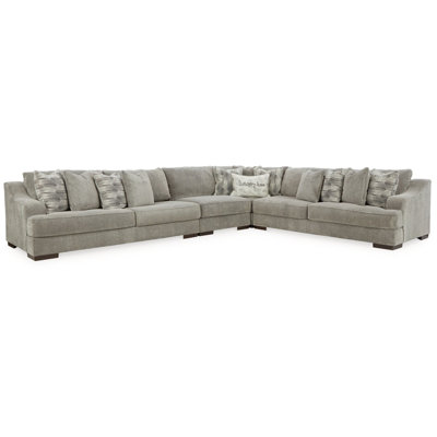 Bayless 4-Piece Sectional