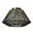 Bartho 1-Light 13.8'' Flush Mount-293855264
