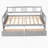 Daybed Wood Bed with Two Drawers-976905887-976905884