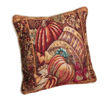 Housse de coussin Fall Harvest