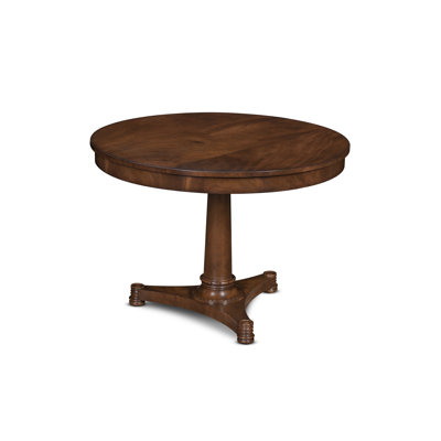 Camilla Center Table