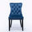 Fukuichi Velvet Side Chair-1584792458
