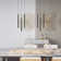 Baileyton 3 - Light Cluster Pendant