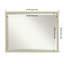 Miroir mural Lila-119441076-119441078