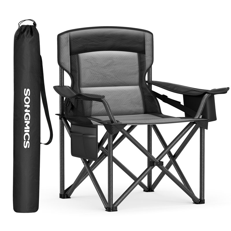 Songmics Folding Camping Chair