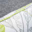 Housse de coussin carré