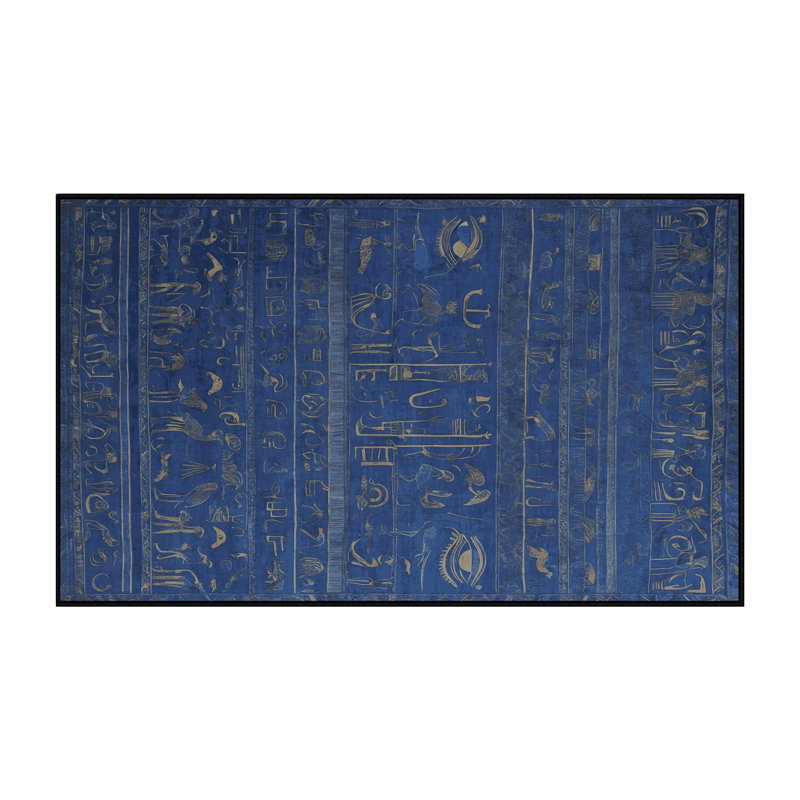 Tapis gris lavable à la machine