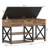 31.5'' Wide Shoe Storage Bench-1585280274