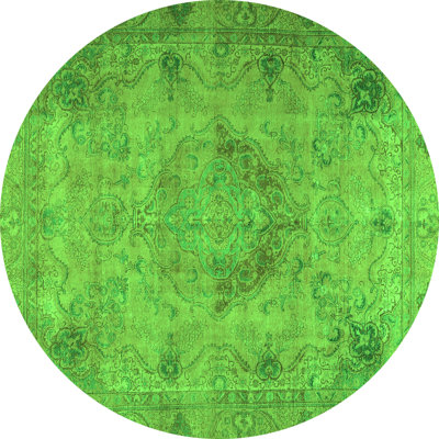 Performance Oriental Indoor Rug