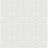 Geometric Wallpaper Double Roll