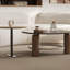 Ensemble de tables basses Modern