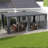 Aluminum Pergola with Canopy-97242563-96861871